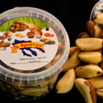 Brazil nuts 160gr
