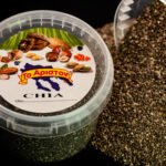 Chia seeds