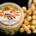 Macadamia 150gr